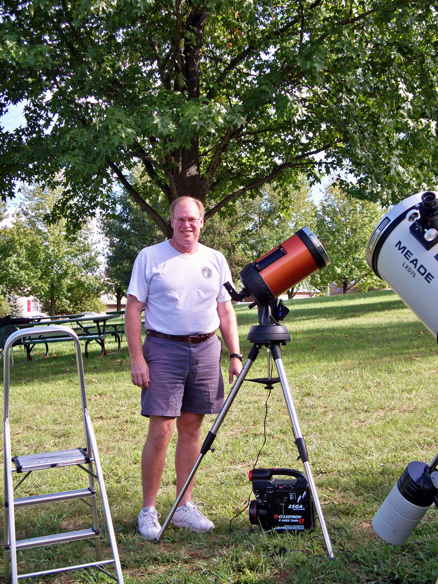 Ferdinand Folk Fest 09/05/2012
