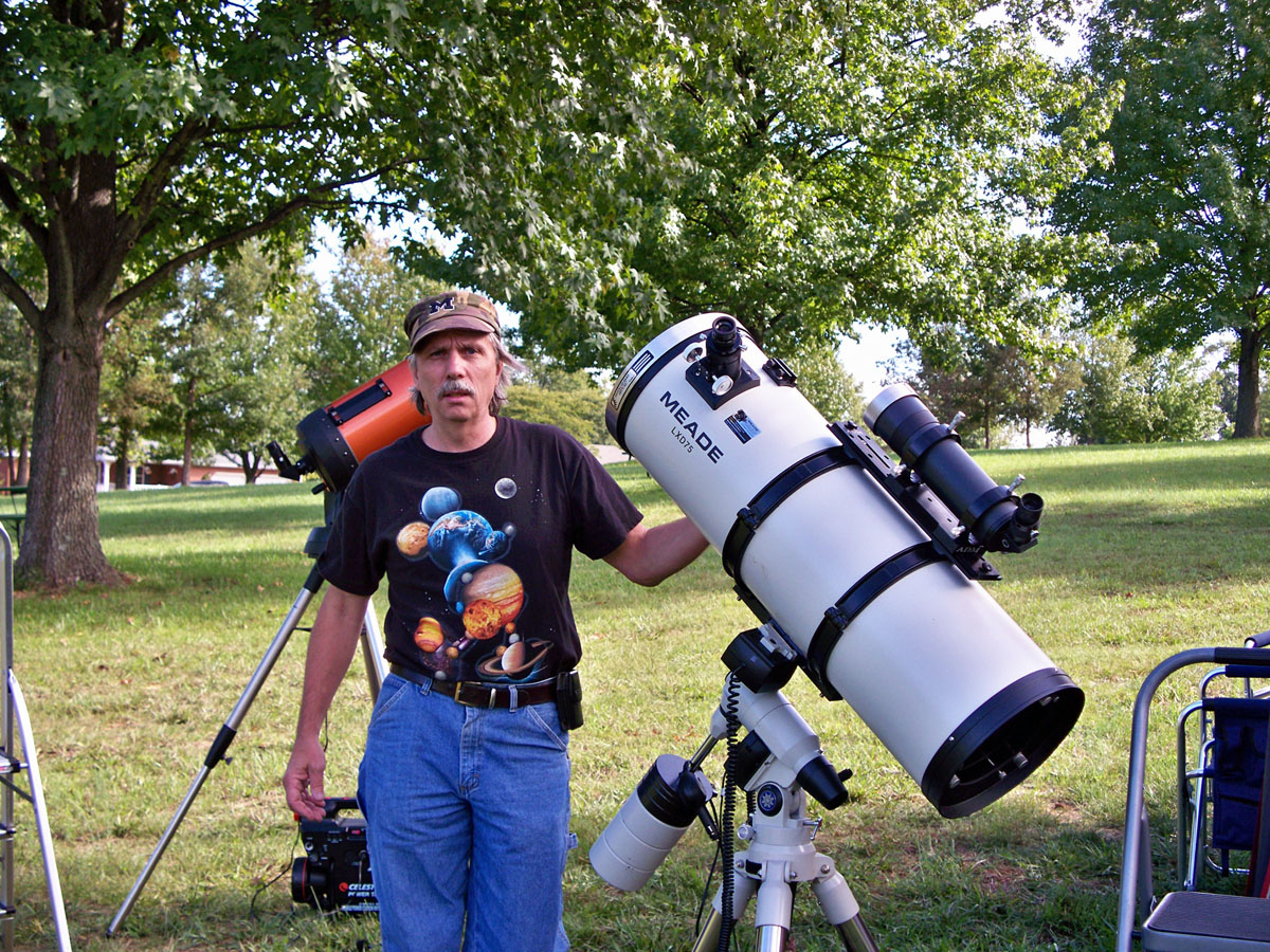 Ferdinand Folk Fest 09/05/2012