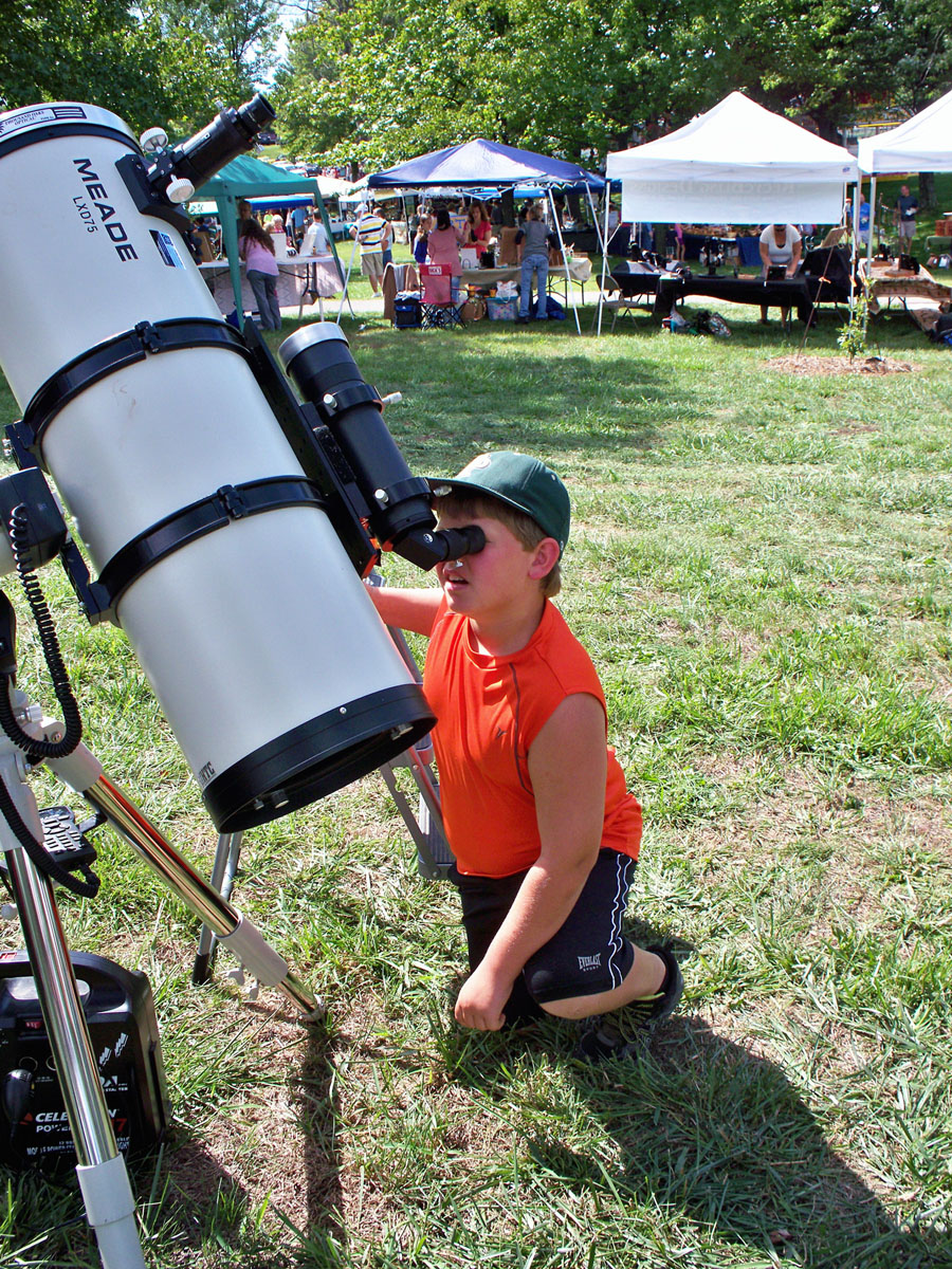 Ferdinand Folk Fest 09/05/2012