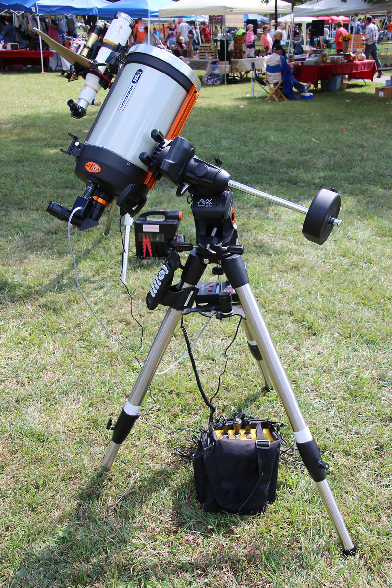 Ferdinand Folk Fest 09/21/2013