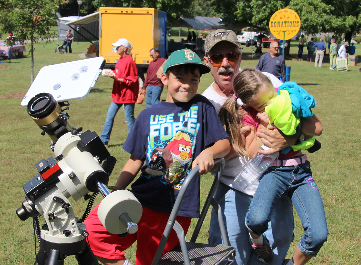 Ferdinand Folk Fest 09/21/2013