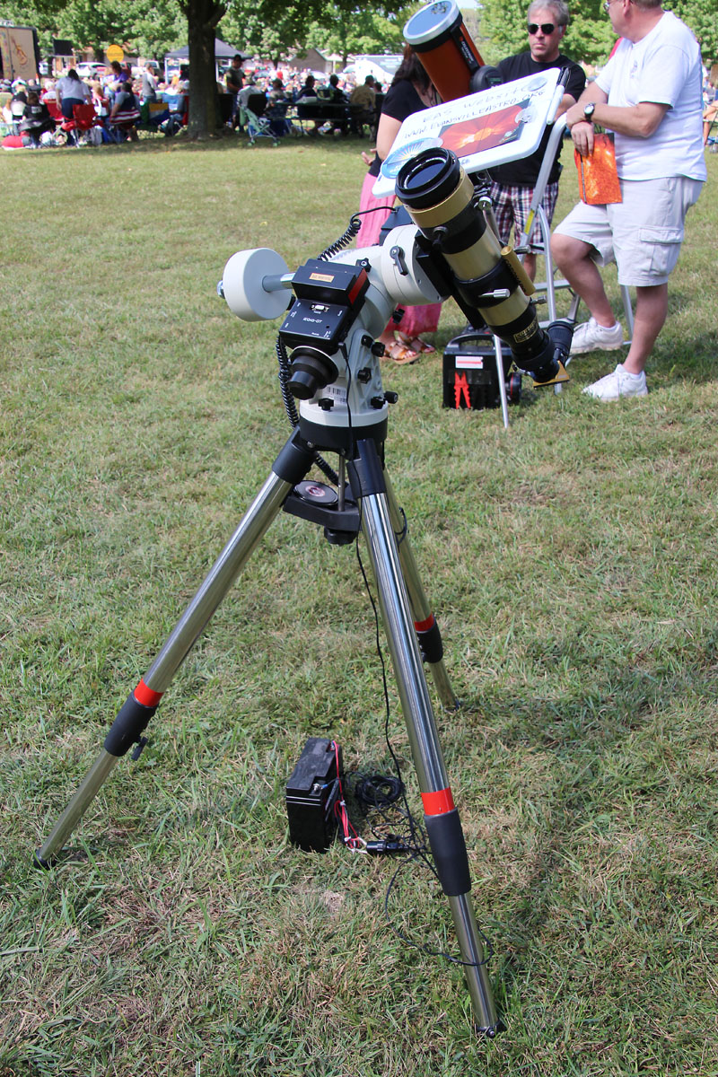 Ferdinand Folk Fest 09/21/2013