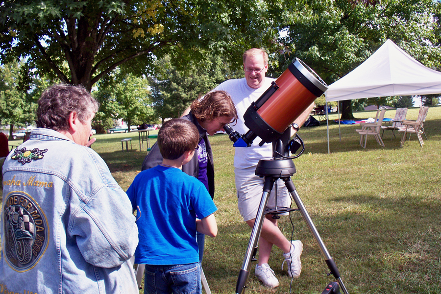 Ferdinand Folk Fest 09/21/2013