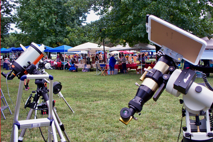 Ferdinand Folk Fest 09/21/2013