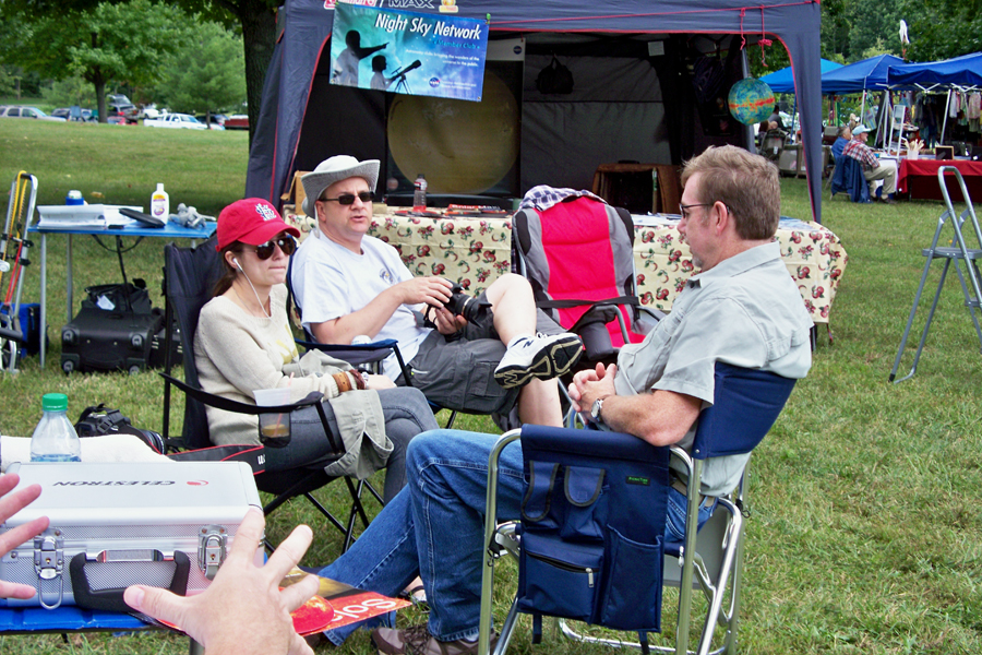 Ferdinand Folk Fest 09/21/2013