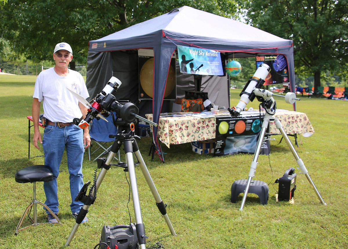 Ferdinand Folk Fest 09/20/2014