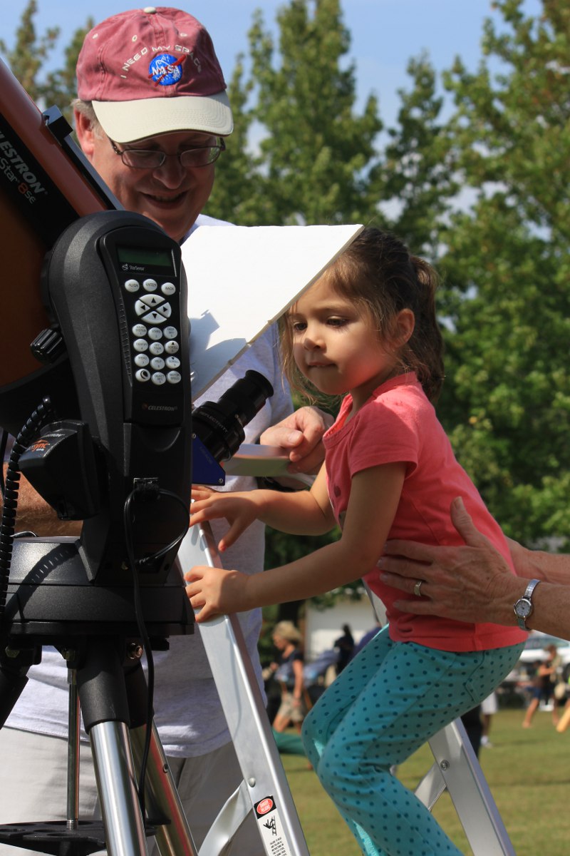 Ferdinand Folk Fest 09/20/2014