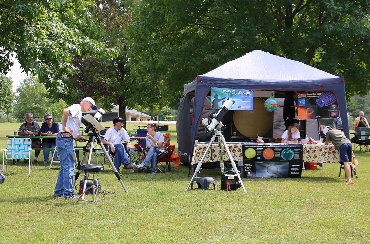Ferdinand Folk Fest 09/20/2014