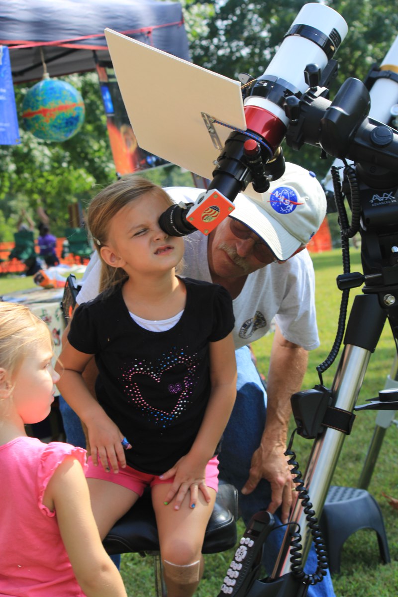 Ferdinand Folk Fest 09/20/2014